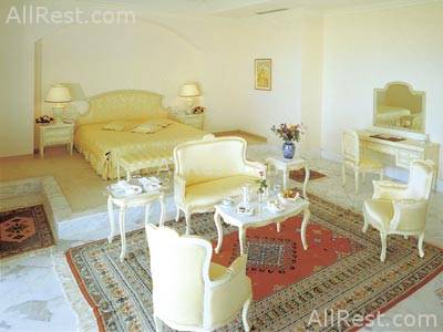 Hasdrubal Thalassa & Spa Hotel 41